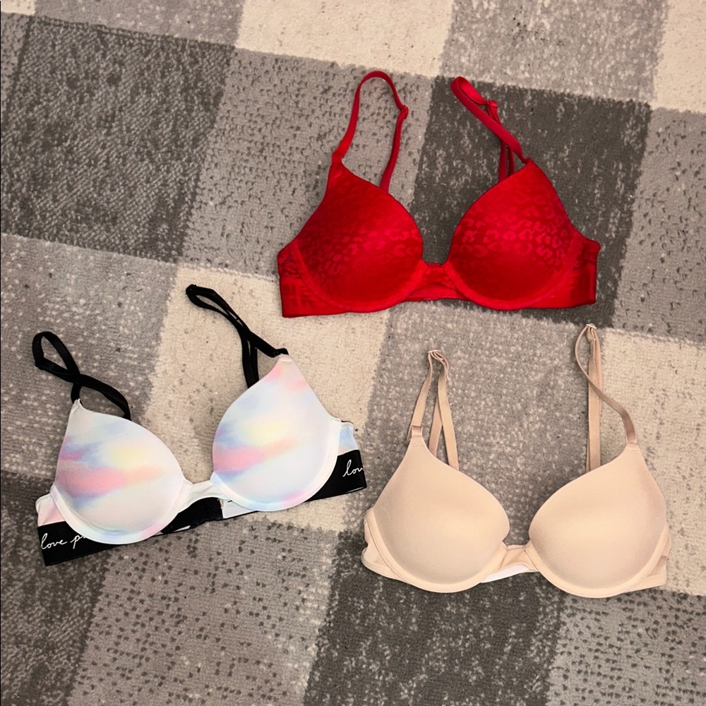 Victoria’s Secret Bras